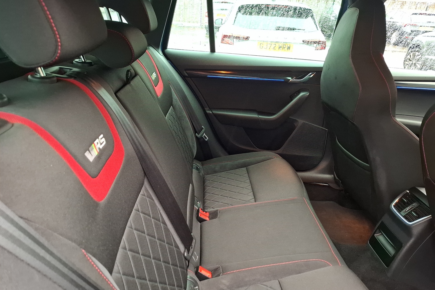 Used Skoda Octavia 2018 for sale - 76791756: Photo 8