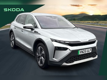 Used Skoda Elroq 2025 for sale - 76691247: Photo