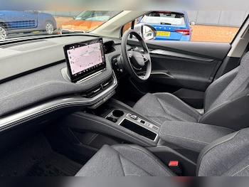 Used Skoda Elroq 2025 for sale - 76691247: Photo