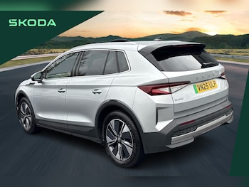 Used Skoda Elroq 2025 for sale - 76691247: Photo