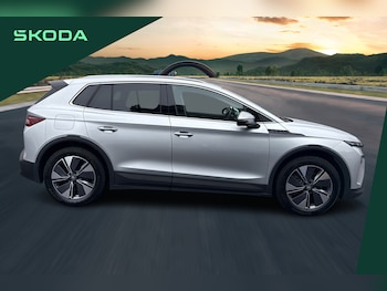 Used Skoda Elroq 2025 for sale - 76691247: Photo