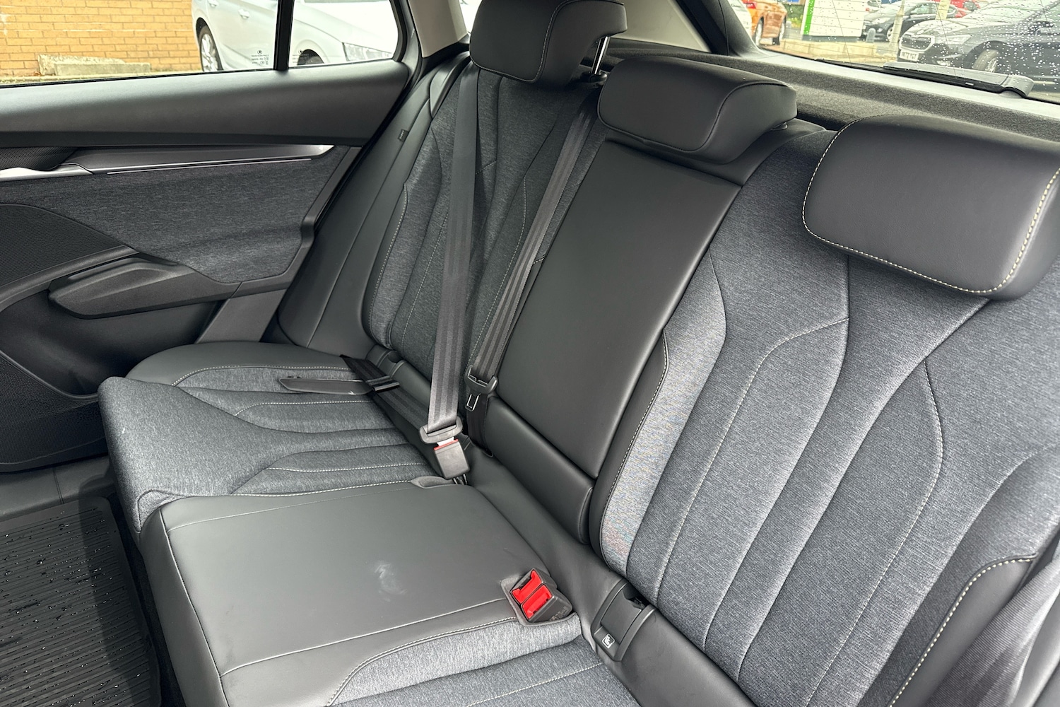 Used Skoda Elroq 2025 for sale - 76691247: Photo 8