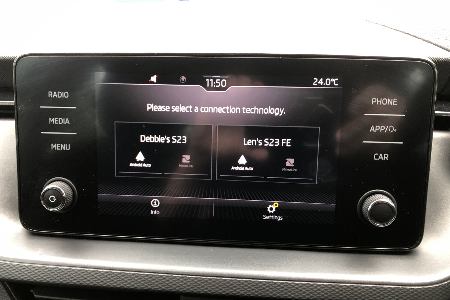 Used Skoda Kamiq 2024 for sale - 76954043: Photo 10