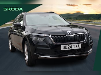 Used Skoda Kamiq 2024 for sale - 76954043: Photo