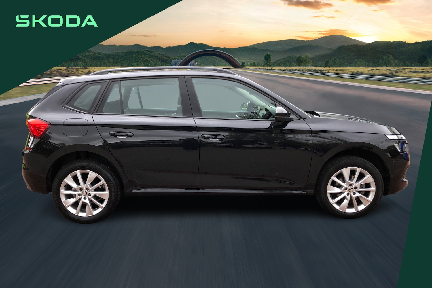 Used Skoda Kamiq 2024 for sale - 76954043: Photo 4