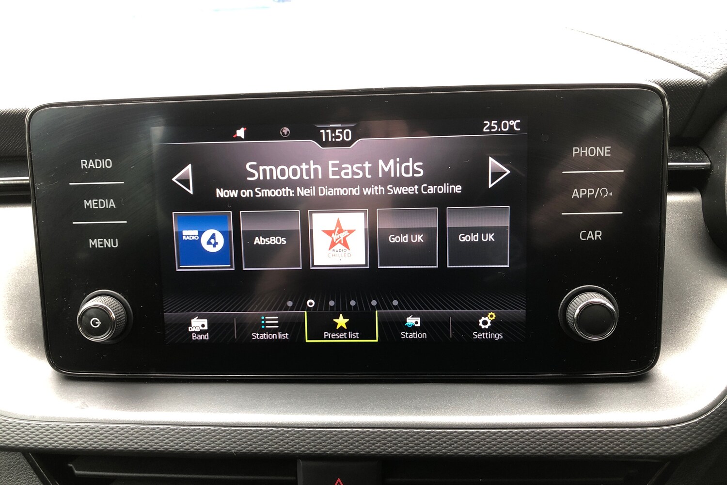 Used Skoda Kamiq 2024 for sale - 76954043: Photo 7