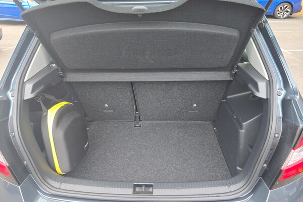 Used Skoda Fabia 2021 for sale - 76302020: Photo 10