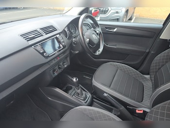 Used Skoda Fabia 2021 for sale - 76302020: Photo 2