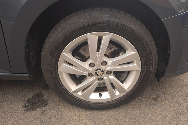 Used Skoda Fabia 2021 for sale - 76302020: Photo 5