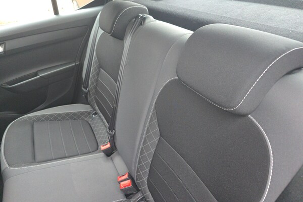 Used Skoda Fabia 2021 for sale - 76302020: Photo 8