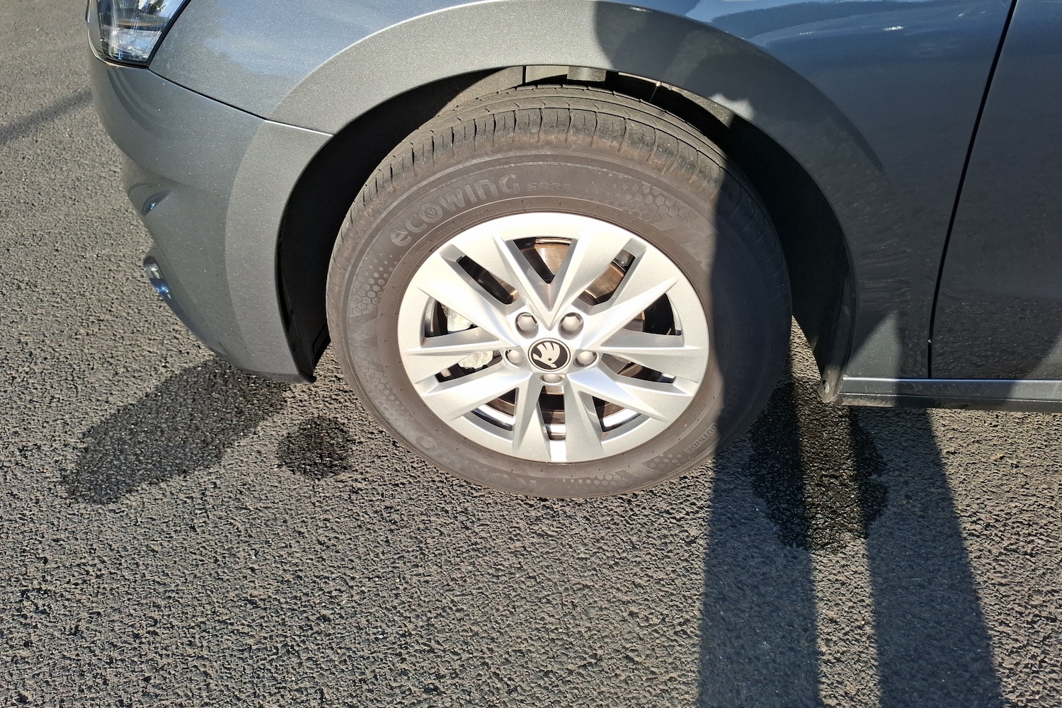 Used Skoda Fabia 2025 for sale - 76678990: Photo 5