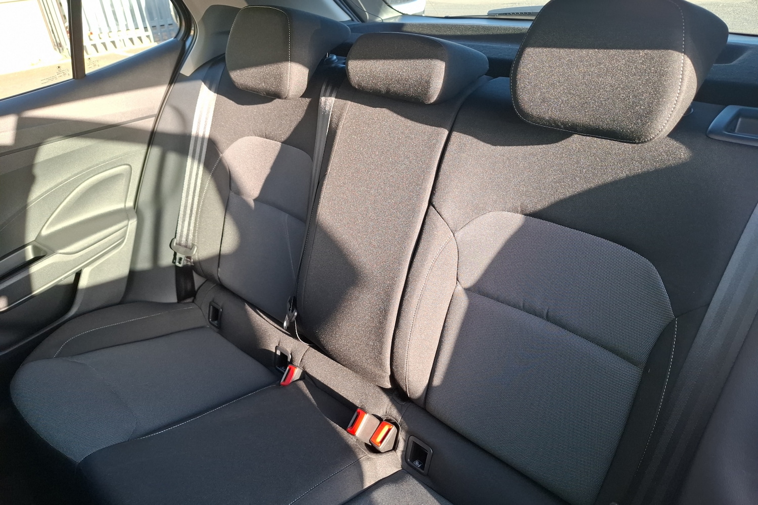 Used Skoda Fabia 2025 for sale - 76678990: Photo 8