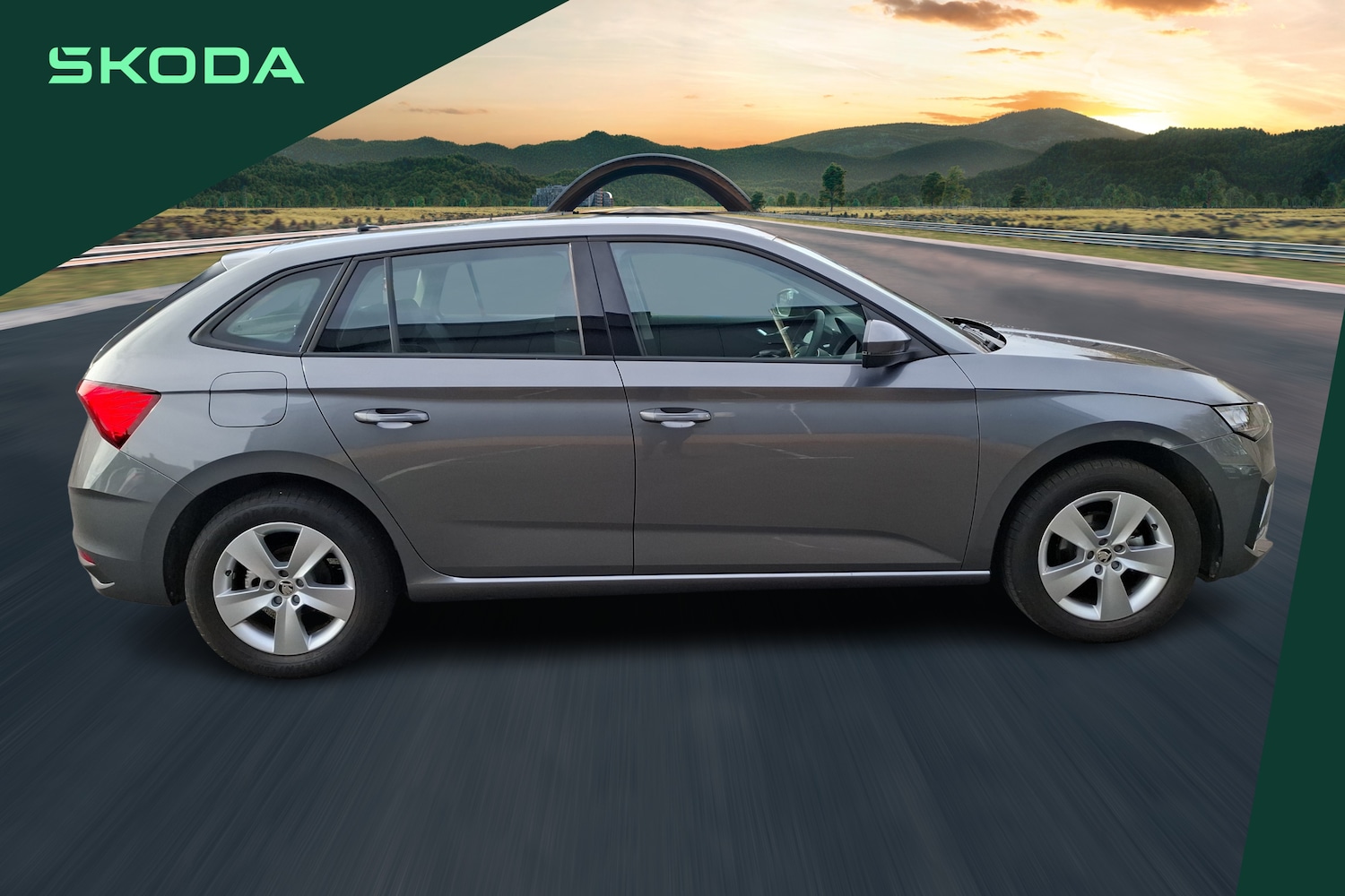 Used Skoda Scala 2024 for sale - 76676997: Photo 4