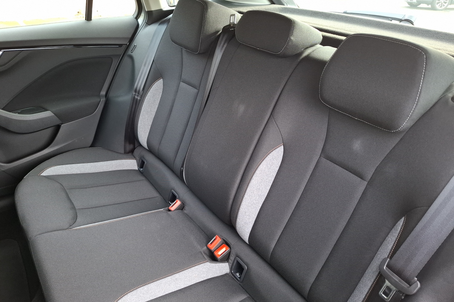 Used Skoda Scala 2024 for sale - 76676997: Photo 8