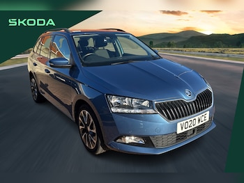 2020 (20) - 1.0 TSI SE Drive 5dr