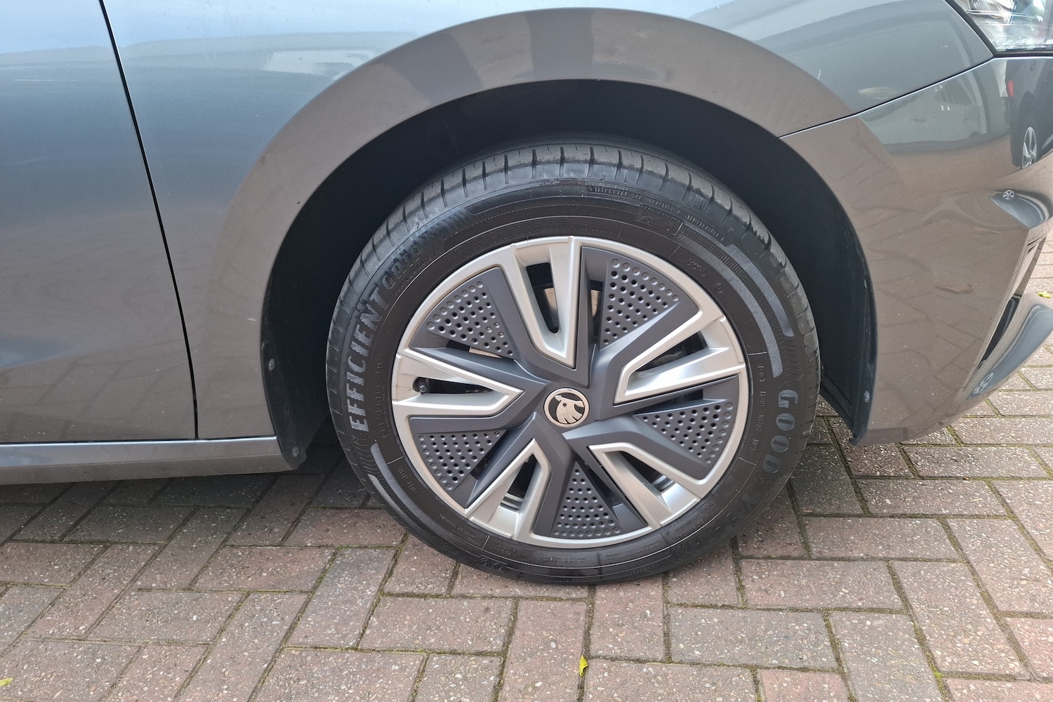 Used Skoda Fabia 2023 for sale - 78027418: Photo 5