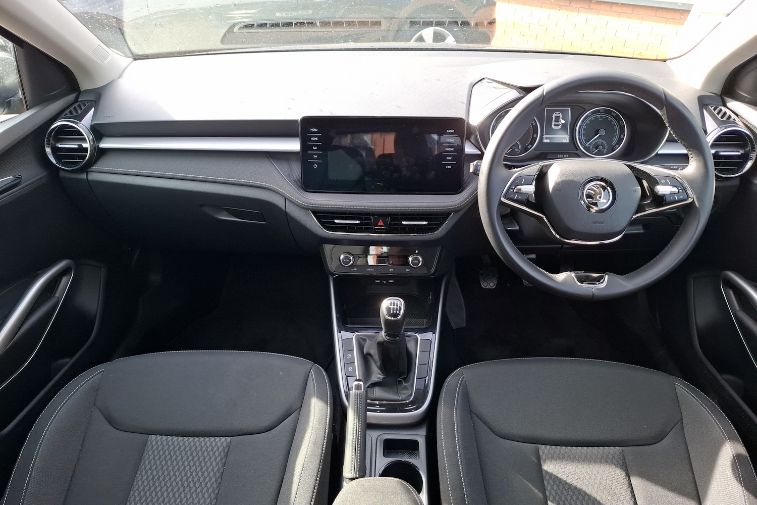 Used Skoda Fabia 2023 for sale - 78027418: Photo 6