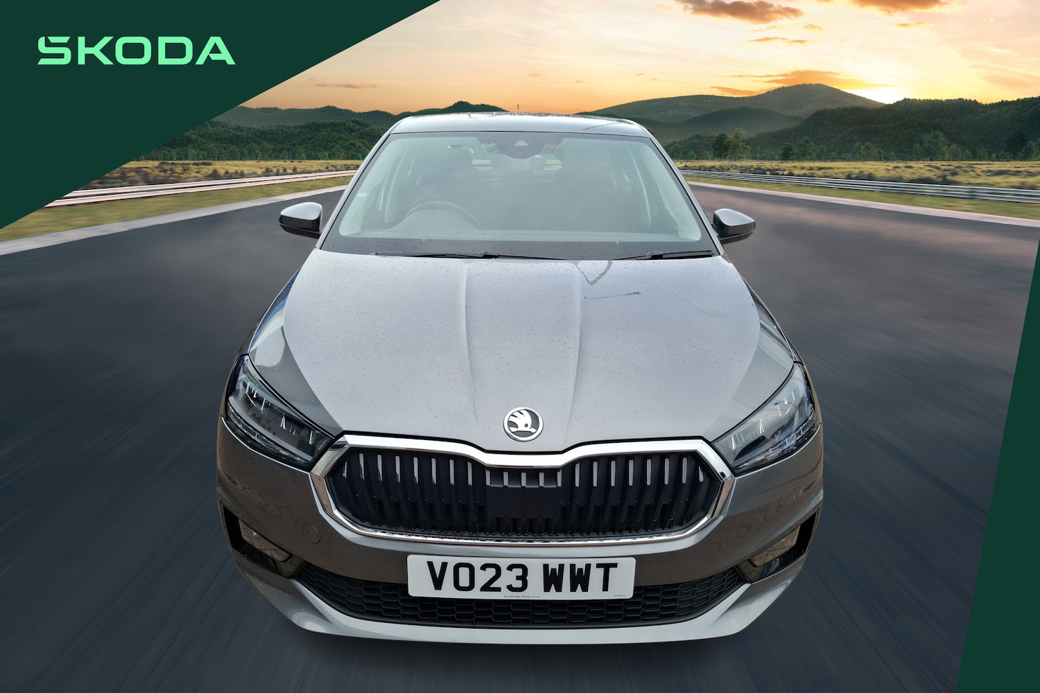 Used Skoda Fabia 2023 for sale - 78027418: Photo 7