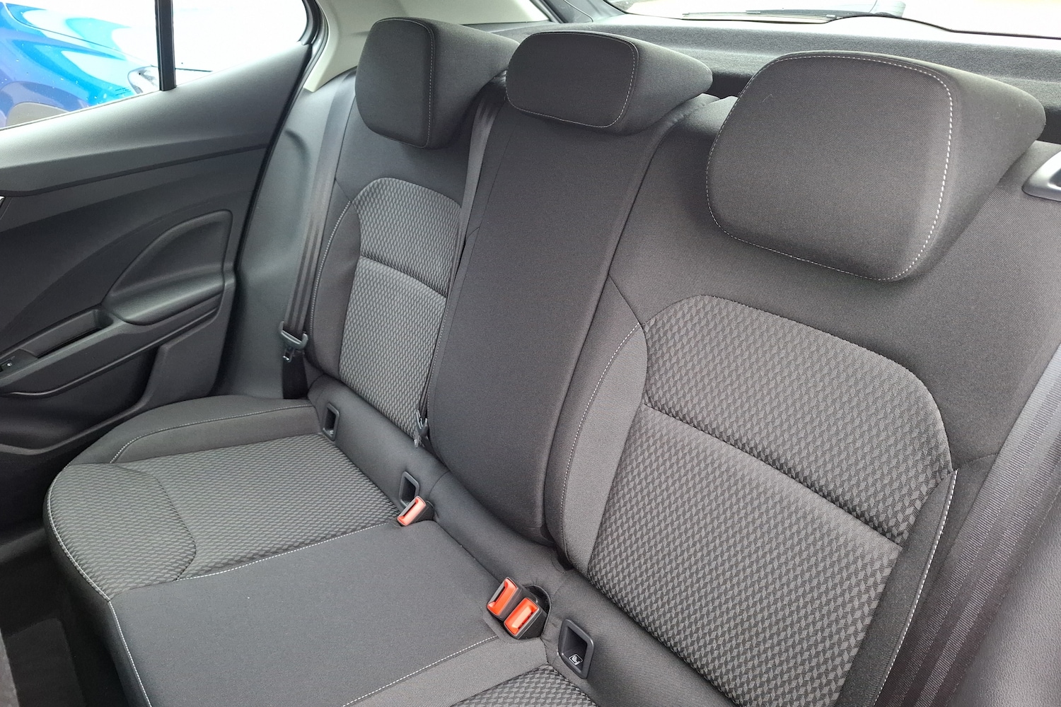 Used Skoda Fabia 2023 for sale - 78027418: Photo 8