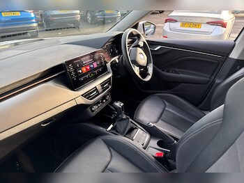 Used Skoda Kamiq 2023 for sale - 78320790: Photo