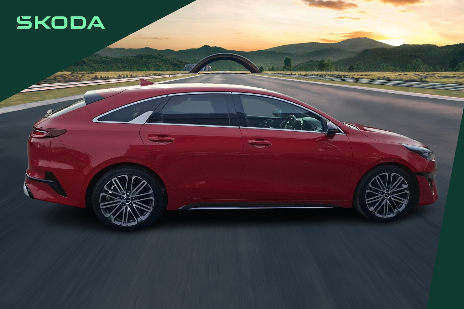 Used Kia Pro Ceed 2022 for sale - 78004973: Photo 4