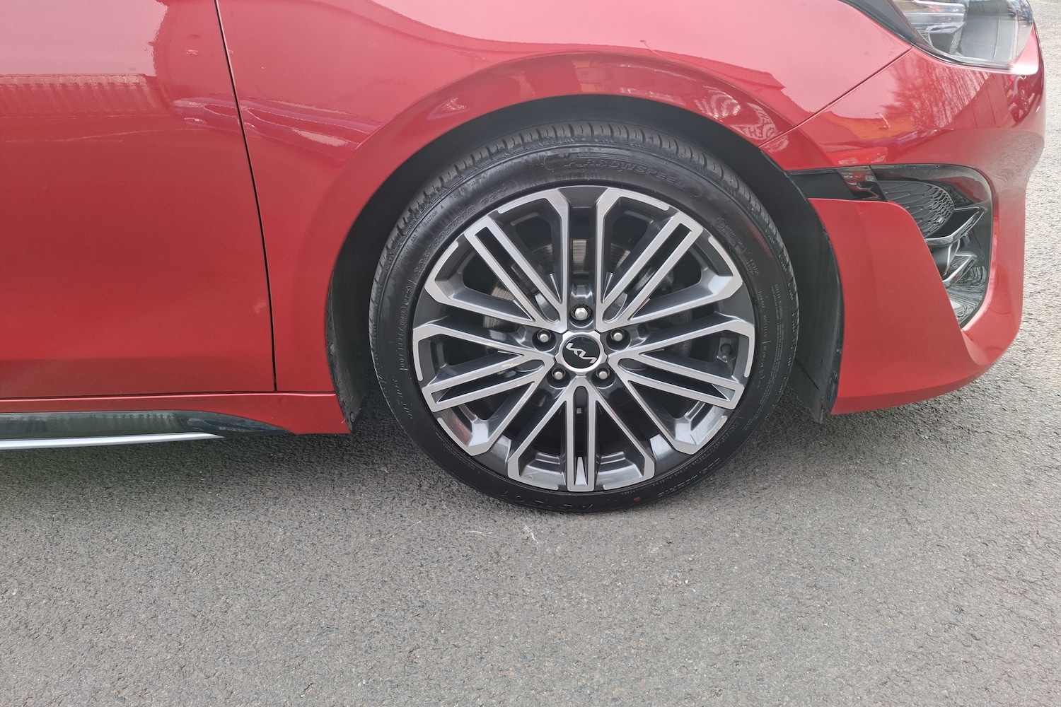 Used Kia Pro Ceed 2022 for sale - 78004973: Photo 5