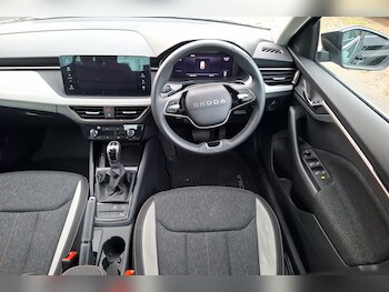 Used Skoda Scala 2025 for sale - 77372736: Photo