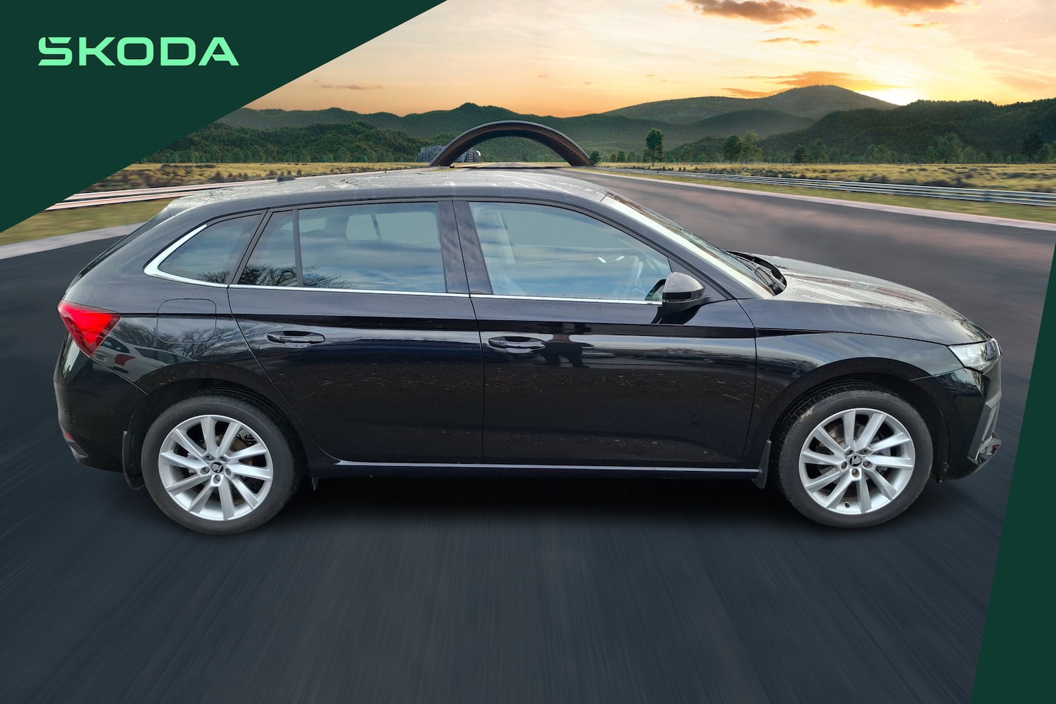 Used Skoda Scala 2025 for sale - 77372736: Photo 4