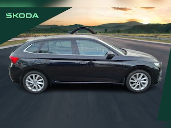 Used Skoda Scala 2025 for sale - 77372736: Photo