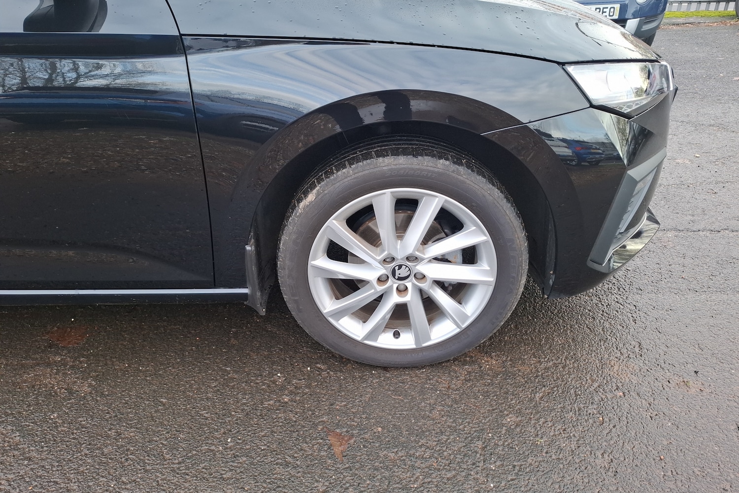 Used Skoda Scala 2025 for sale - 77372736: Photo 5