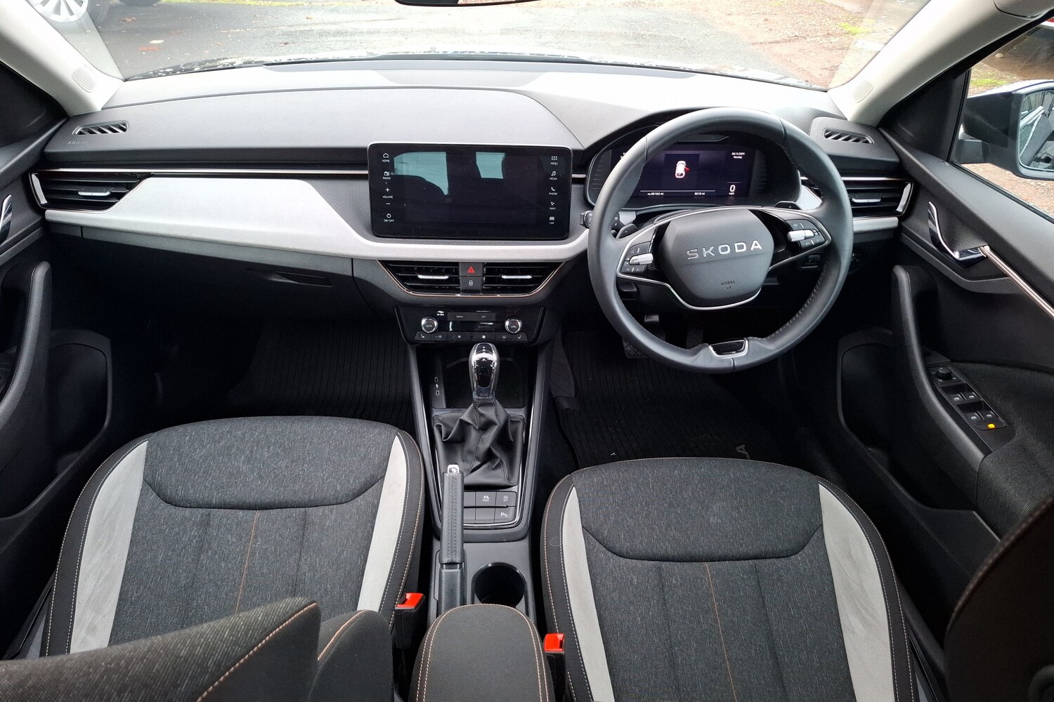 Used Skoda Scala 2025 for sale - 77372736: Photo 6