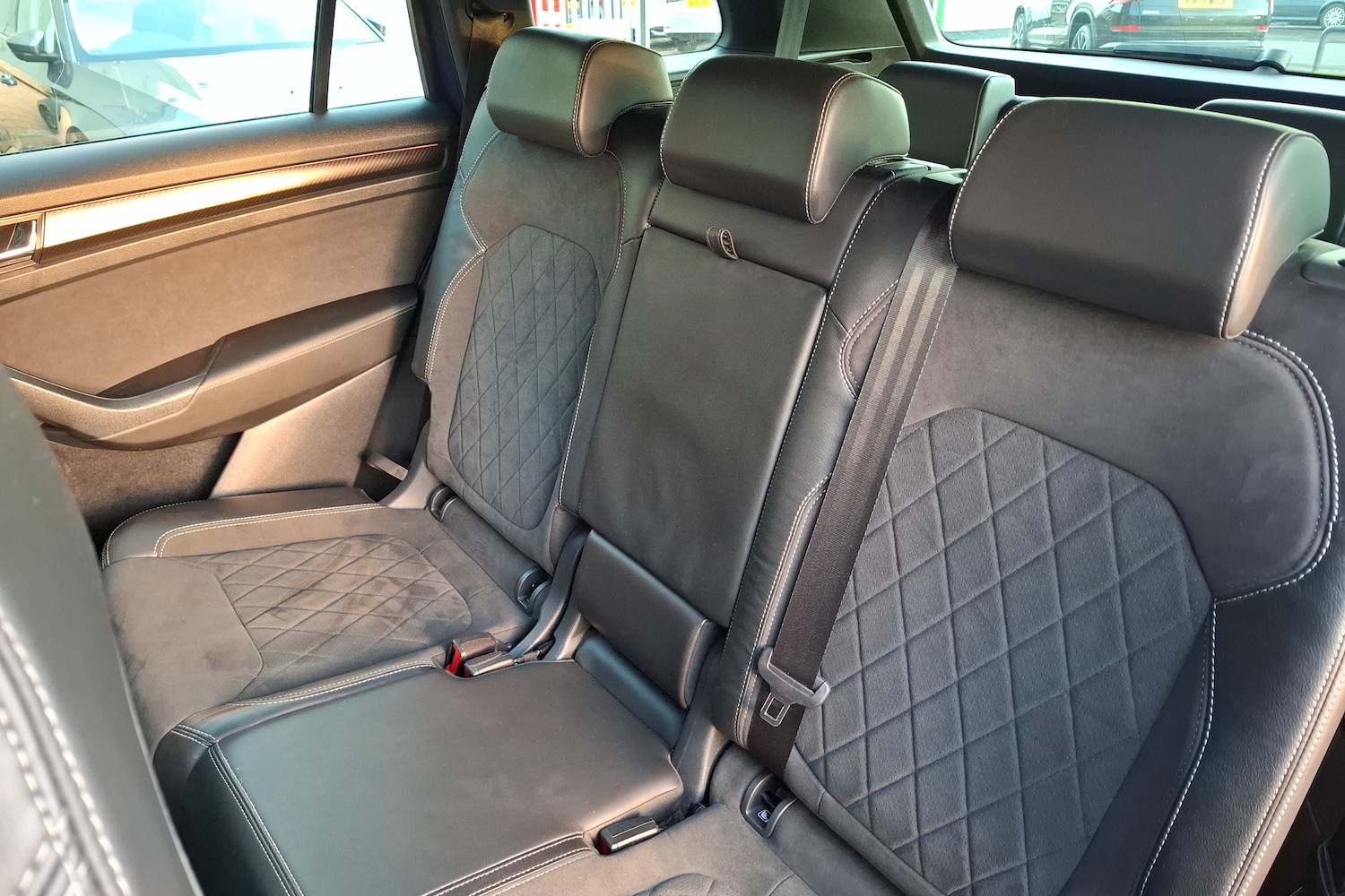 Used Skoda Kodiaq 2022 for sale - 76675637: Photo 8