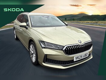 2025 (25) - 1.5 TSI e-TEC SE L 5dr DSG