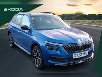 Skoda - Kamiq