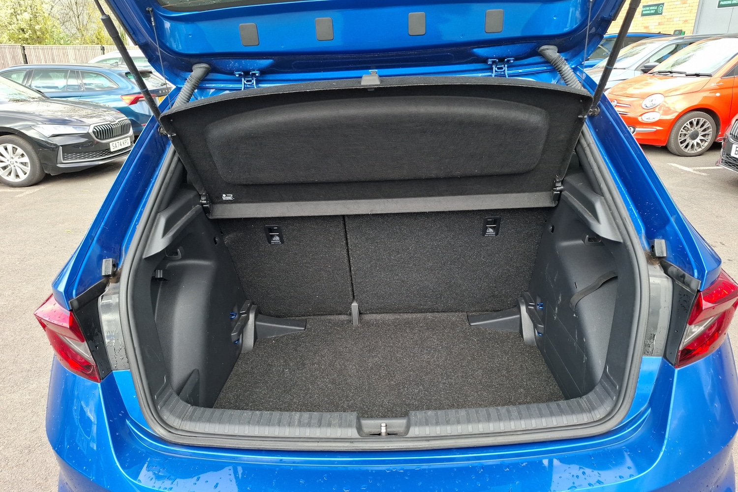 Used Skoda Fabia 2022 for sale - 78027417: Photo 10