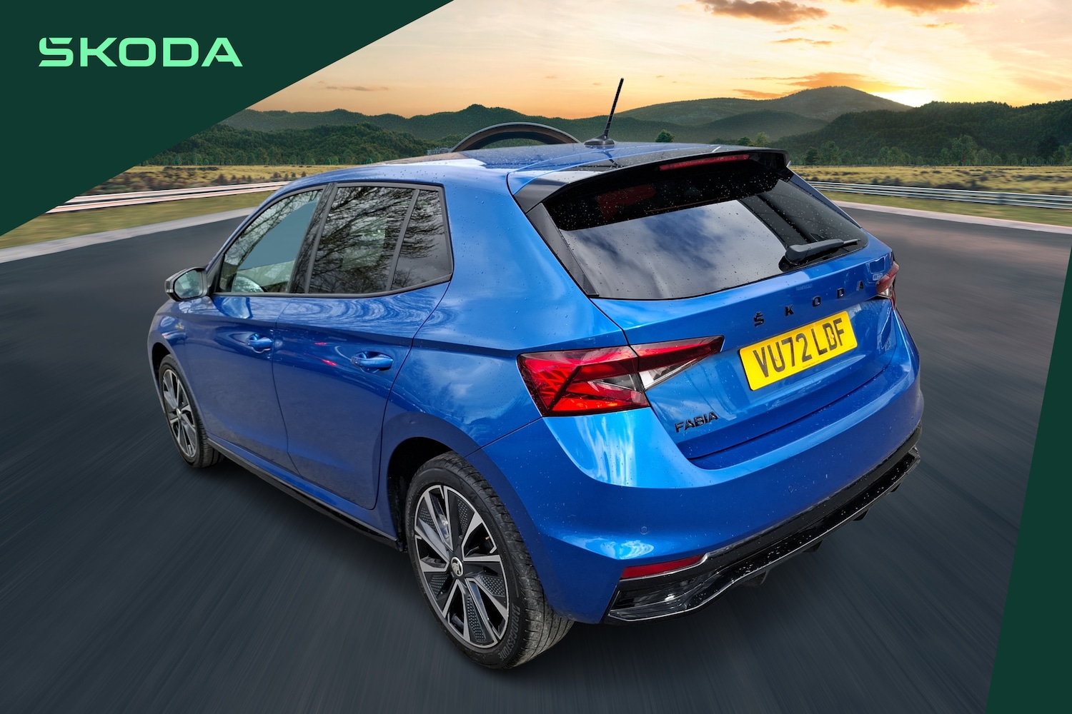 Used Skoda Fabia 2022 for sale - 78027417: Photo 3