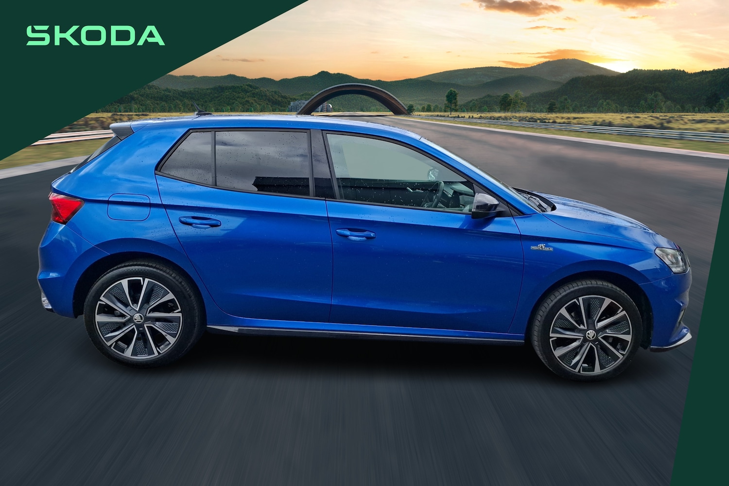 Used Skoda Fabia 2022 for sale - 78027417: Photo 4