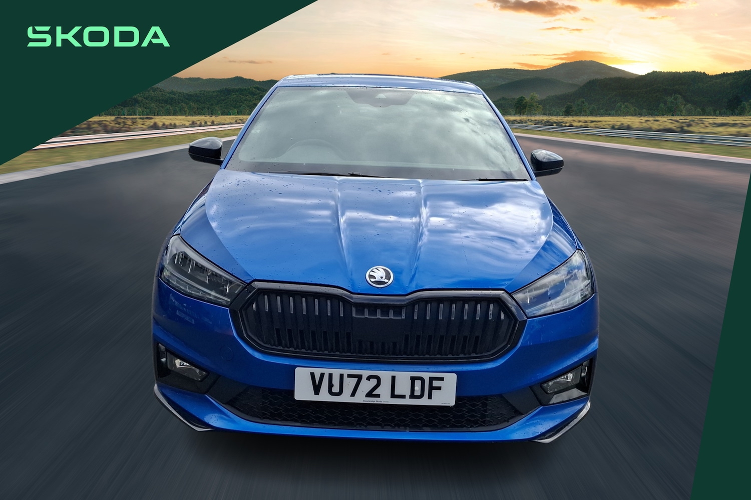 Used Skoda Fabia 2022 for sale - 78027417: Photo 7