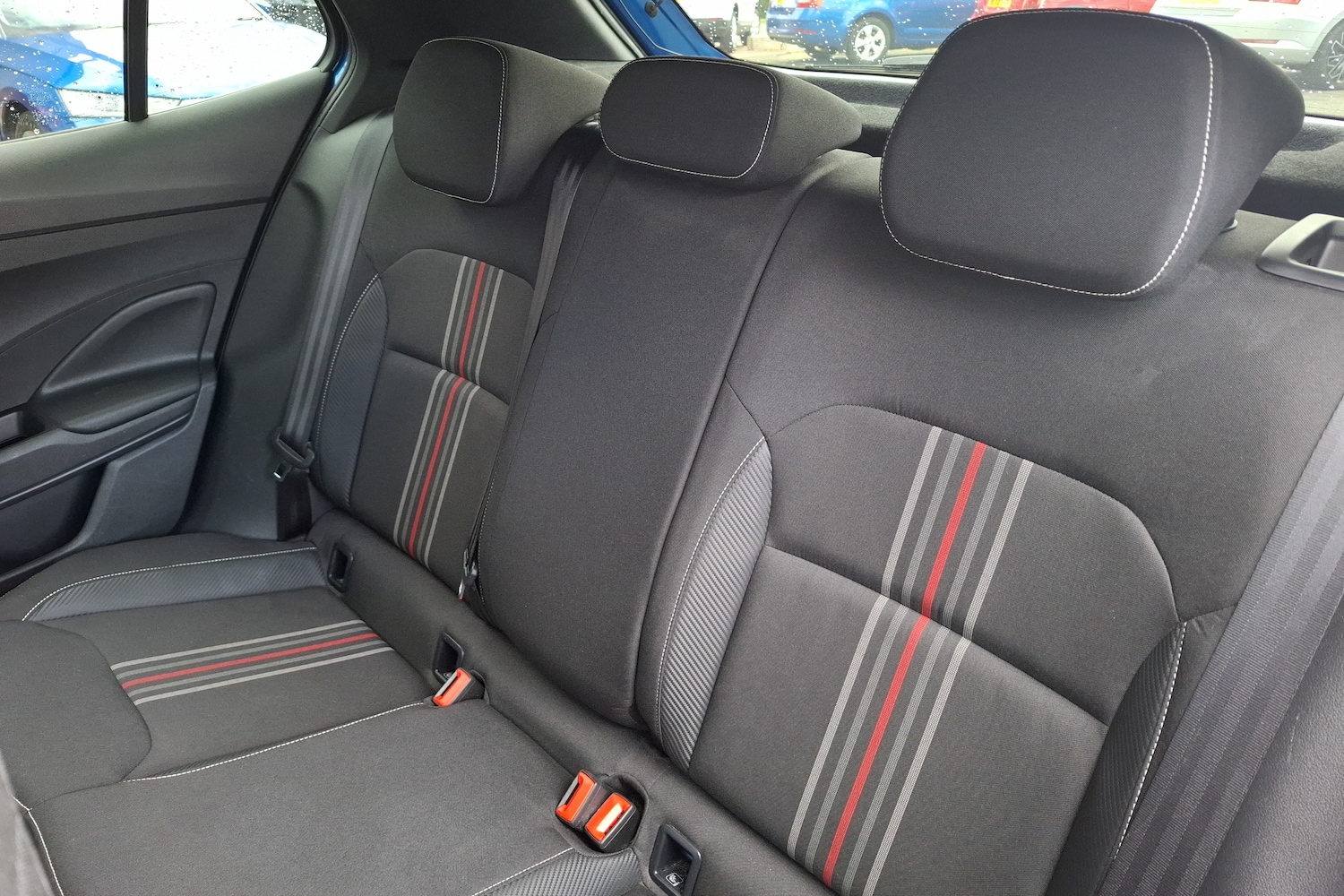 Used Skoda Fabia 2022 for sale - 78027417: Photo 8