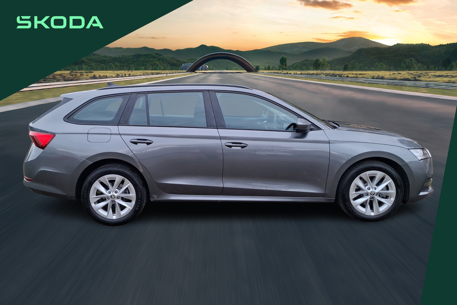 Used Skoda Octavia 2024 for sale - 76760656: Photo 4