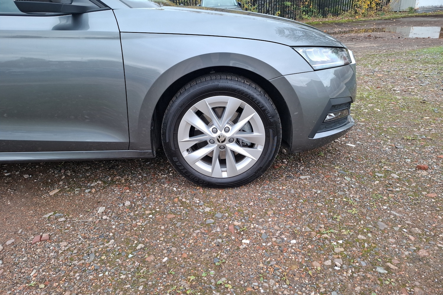 Used Skoda Octavia 2024 for sale - 76760656: Photo 5