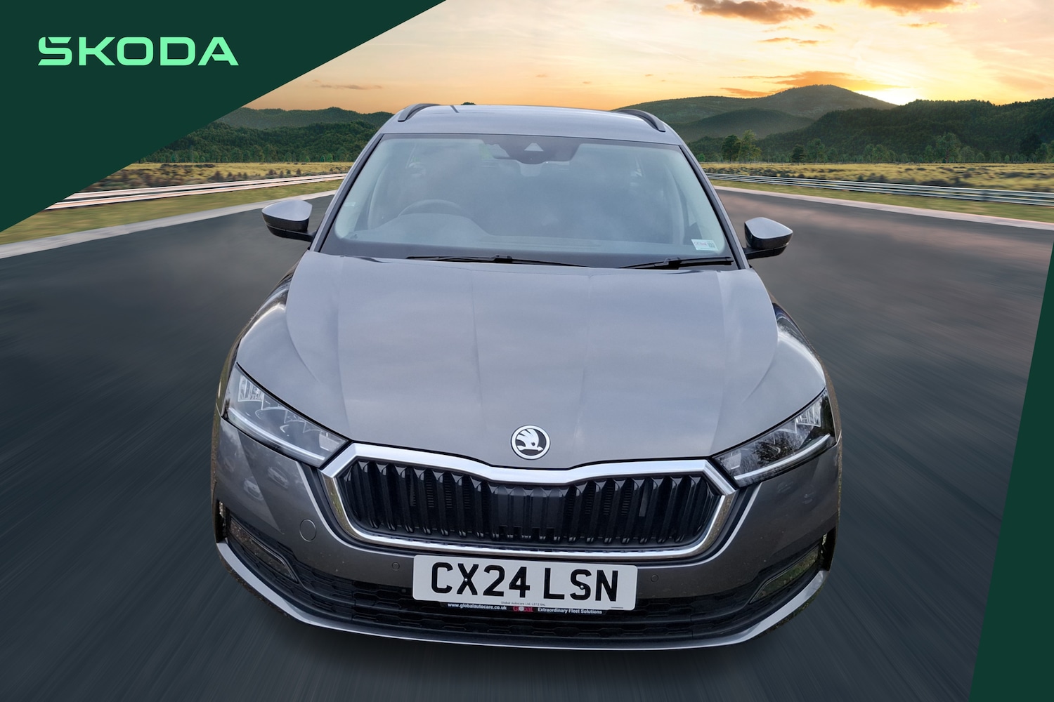 Used Skoda Octavia 2024 for sale - 76760656: Photo 7