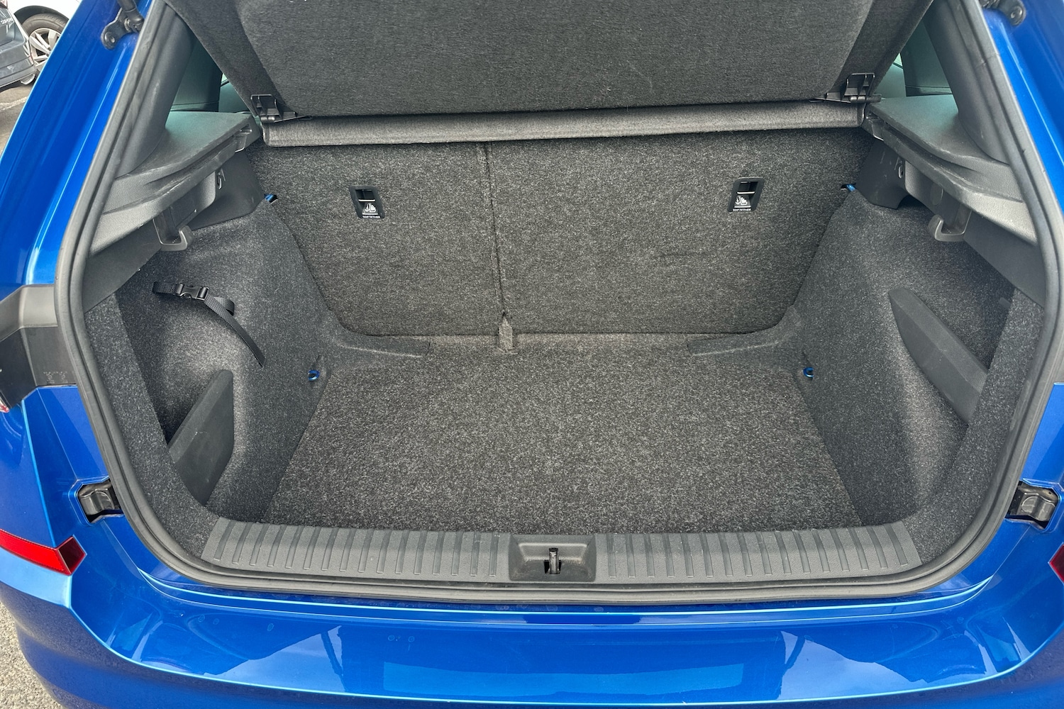 Used Skoda Kamiq 2023 for sale - 76676069: Photo 10