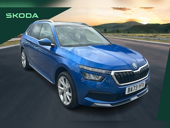 Skoda - Kamiq