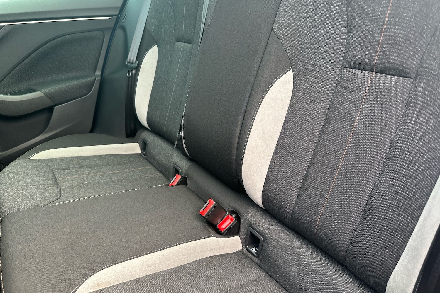 Used Skoda Kamiq 2023 for sale - 76676069: Photo 8