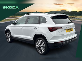 Used Skoda Karoq 2023 for sale - 76302033: Photo