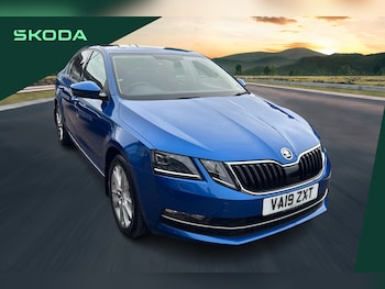 Skoda Octavia feature image