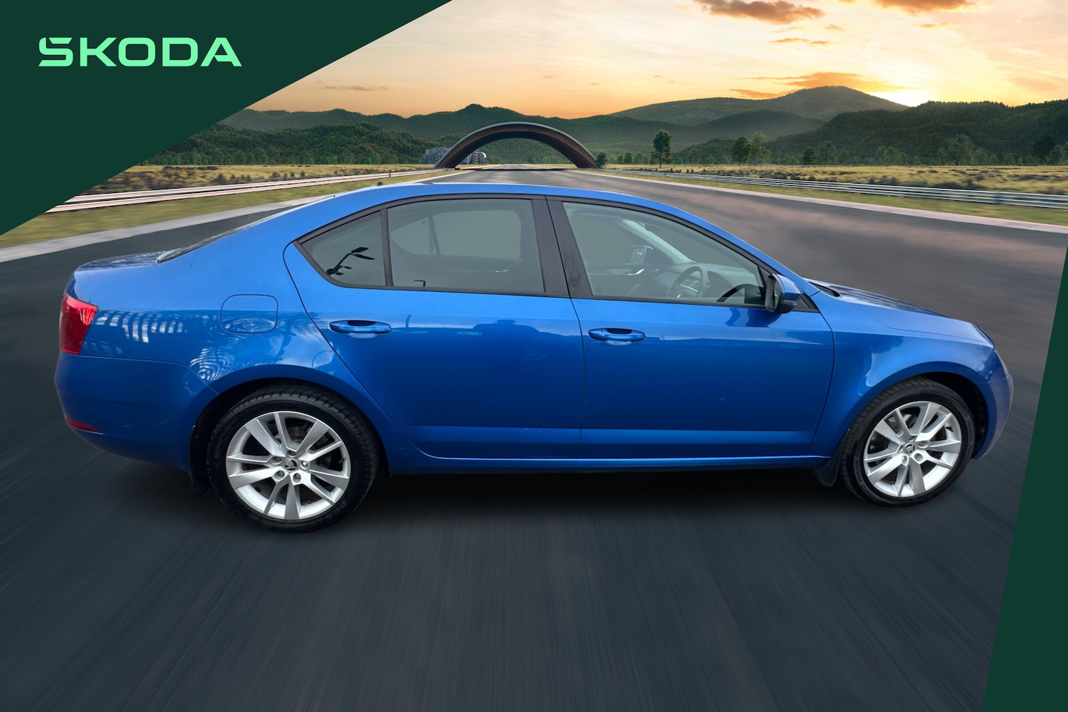 Used Skoda Octavia 2019 for sale - 78206855: Photo 4