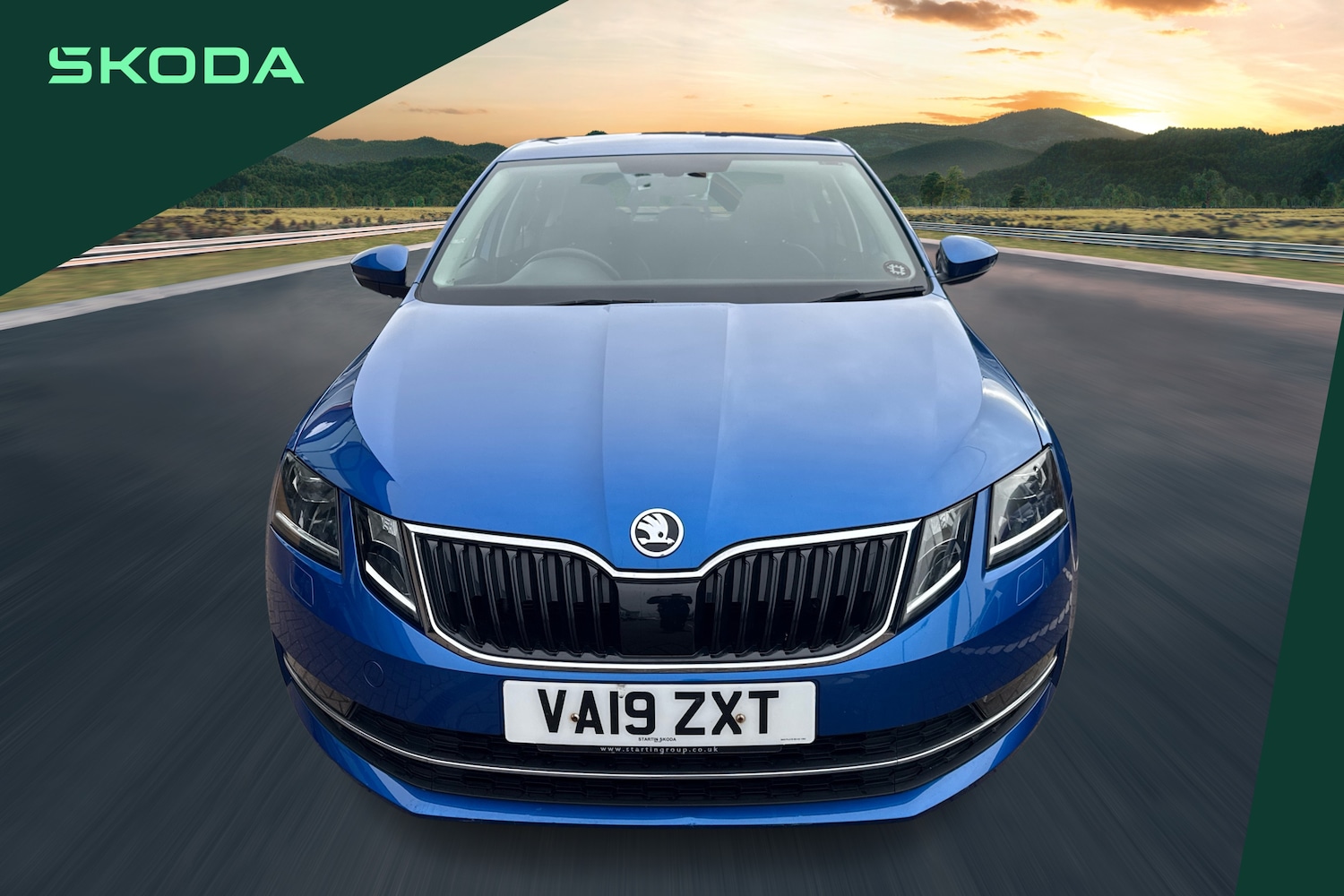 Used Skoda Octavia 2019 for sale - 78206855: Photo 7