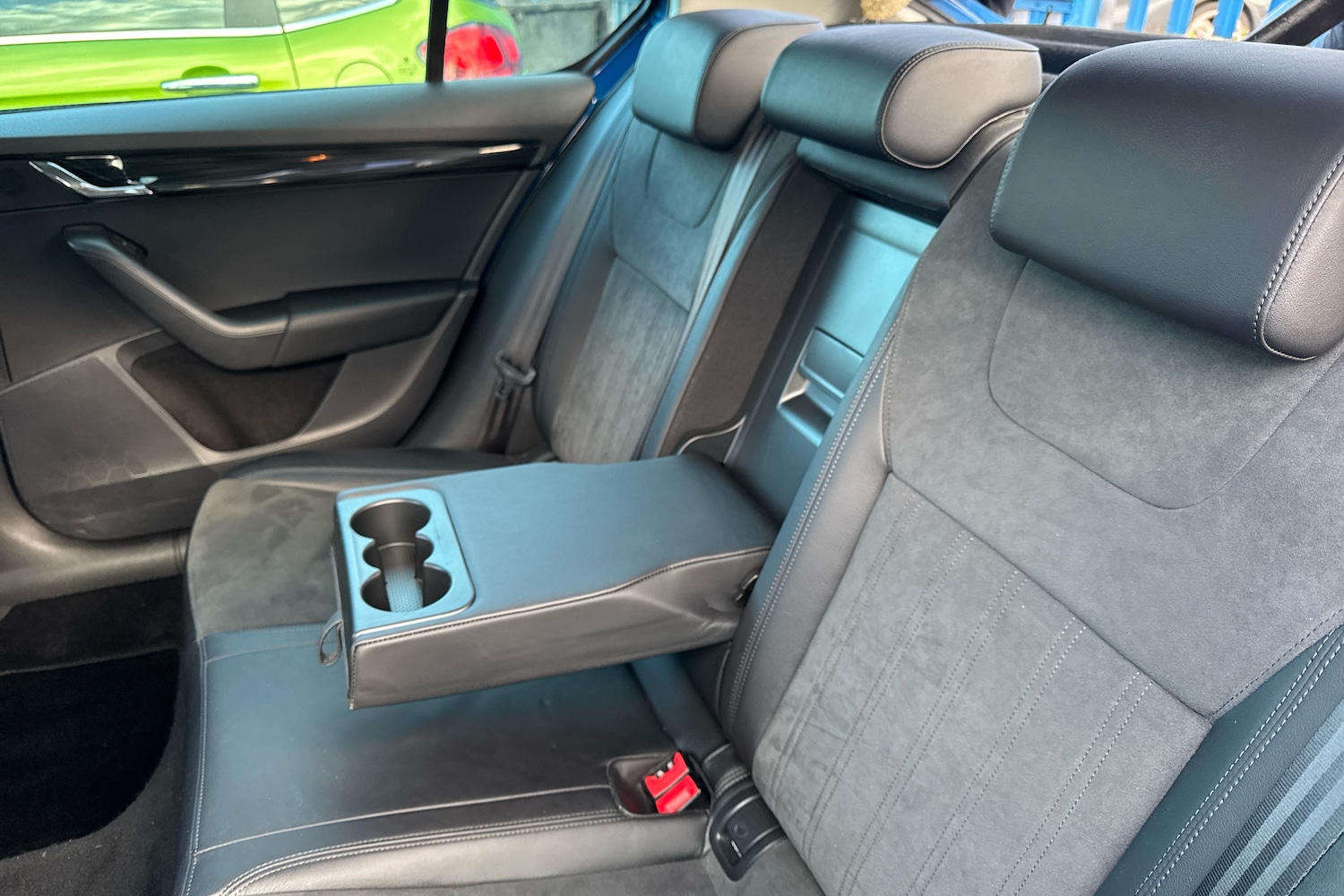 Used Skoda Octavia 2019 for sale - 78206855: Photo 8